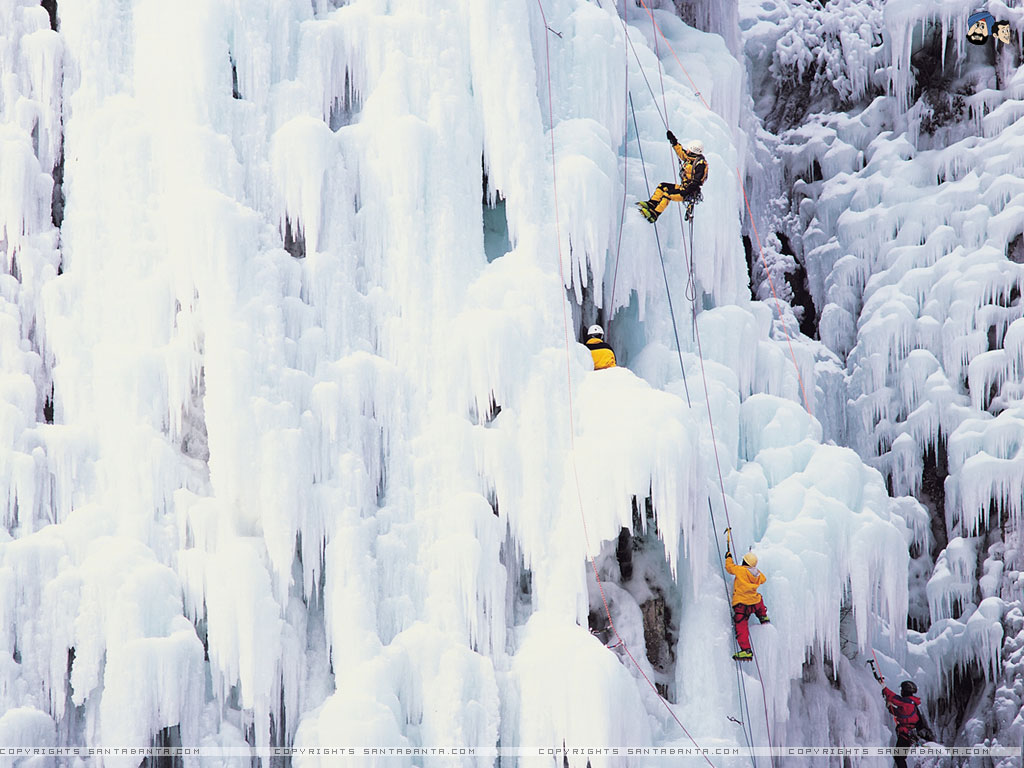 Adventure Sports